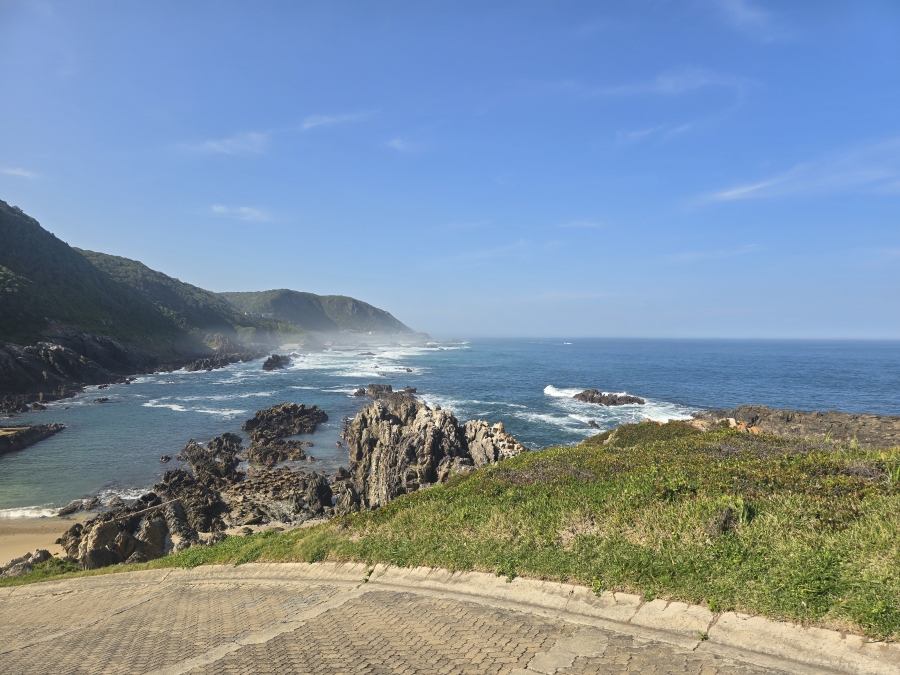 0 Bedroom Property for Sale in Eersterivierstrand Eastern Cape